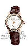 Часы Oris Classic 561 7650 4851 LS